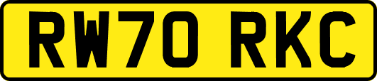 RW70RKC
