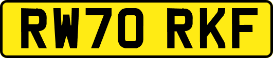 RW70RKF