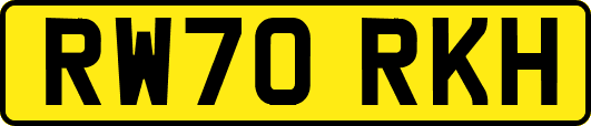 RW70RKH