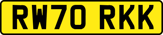 RW70RKK