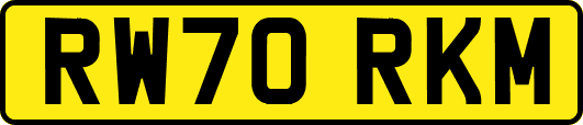 RW70RKM