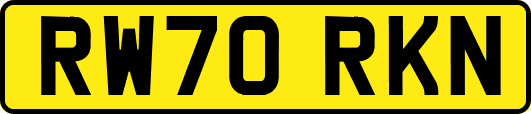 RW70RKN