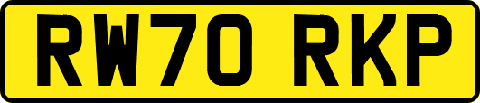 RW70RKP