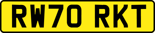 RW70RKT