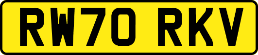 RW70RKV