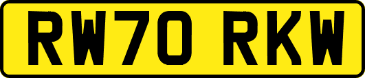 RW70RKW