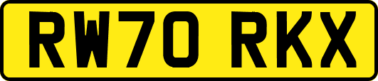 RW70RKX