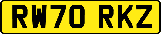 RW70RKZ