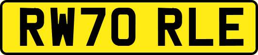 RW70RLE
