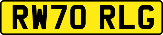 RW70RLG