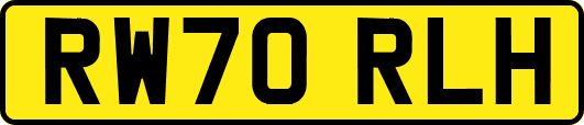 RW70RLH