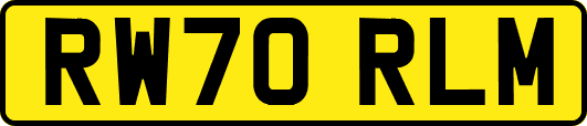 RW70RLM
