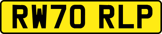 RW70RLP