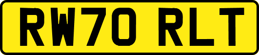 RW70RLT