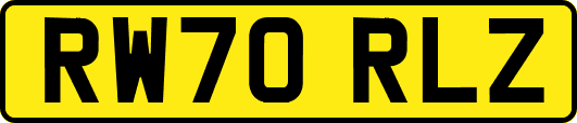 RW70RLZ