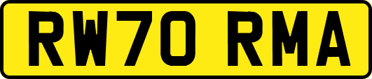 RW70RMA
