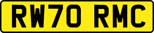 RW70RMC