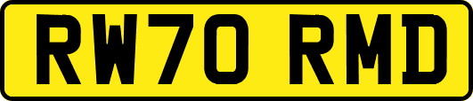 RW70RMD