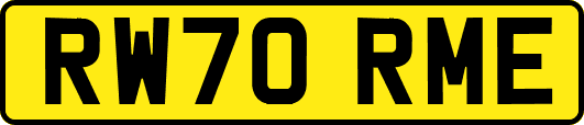 RW70RME