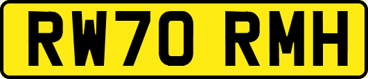 RW70RMH