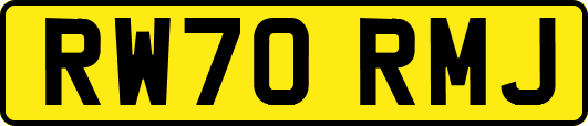 RW70RMJ