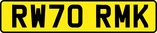 RW70RMK