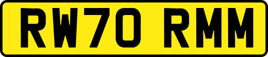 RW70RMM