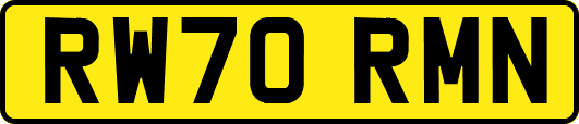 RW70RMN