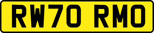 RW70RMO