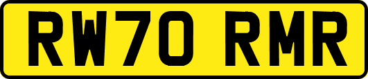 RW70RMR