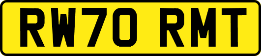 RW70RMT