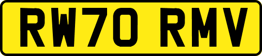 RW70RMV