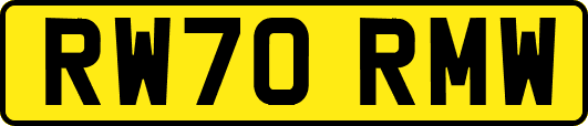 RW70RMW