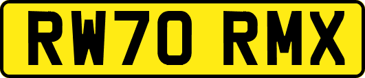 RW70RMX