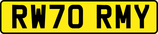 RW70RMY