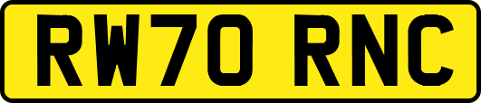 RW70RNC