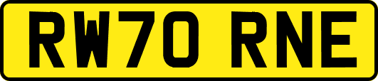 RW70RNE