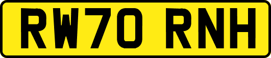 RW70RNH