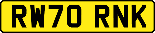RW70RNK