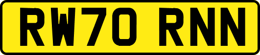 RW70RNN