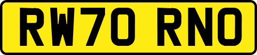 RW70RNO
