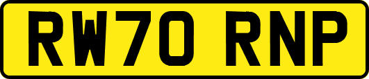RW70RNP
