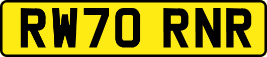 RW70RNR