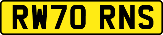 RW70RNS