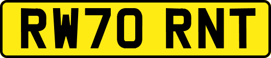 RW70RNT