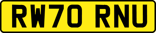 RW70RNU