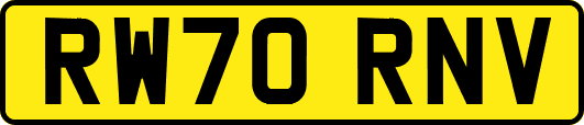 RW70RNV