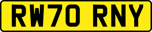 RW70RNY