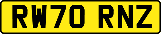 RW70RNZ