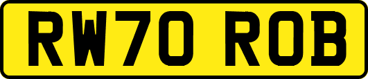 RW70ROB